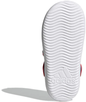 【BP幼兒】adidas 水上涼鞋 紅藍色 繁體字 Details for 【BP幼兒】adidas 水上涼鞋 紅藍色 繁體字