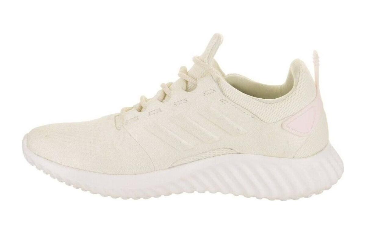 (Preschool) adidas Alphabounce Rc 'Grey White' AH2177YC