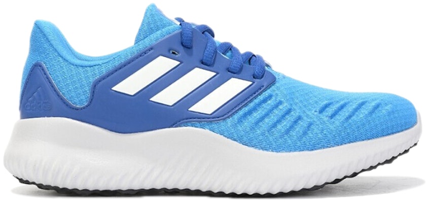 (PS) adidas AlphaBounce Rc X J 'Azul' B42303 Order (PS) adidas AlphaBounce Rc X J 'Azul' B42303