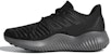 (JR) adidas Alphabounce Rc X J 'Hitam' B42301
