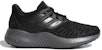 (JR) adidas Alphabounce Rc X J 'Hitam' B42301