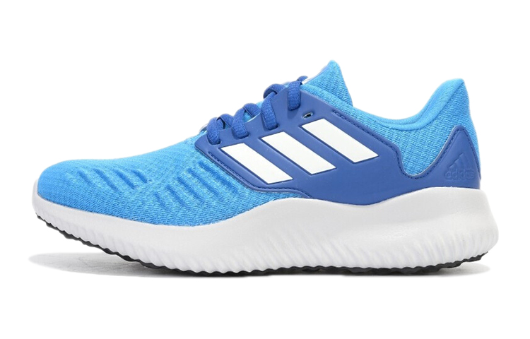 (Preschool) adidas AlphaBounce Rc X J 'Blue' B42303