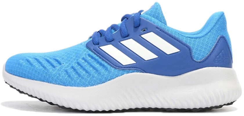 (Preschool) adidas AlphaBounce Rc X J 'Blue' B42303 Buy (Preschool) adidas AlphaBounce Rc X J 'Blue' B42303