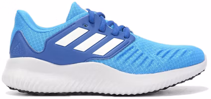 Order (Preschool) adidas AlphaBounce Rc X J 'Blue' B42303