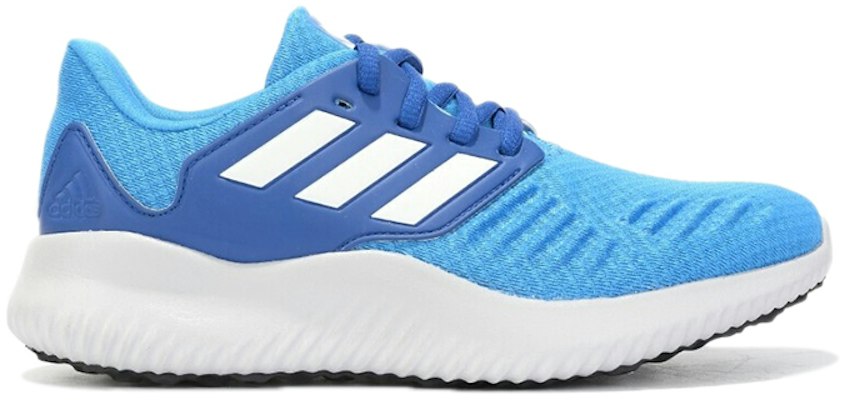 (Preschool) adidas AlphaBounce Rc X J 'Blue' B42303 Order (Preschool) adidas AlphaBounce Rc X J 'Blue' B42303