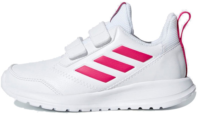 Adidas altarun best sale velcro