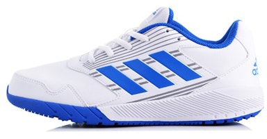 (Youth) adidas Altarun /Blue 'White' BA9425 (Youth) adidas Altarun /Blue 'White' BA9425