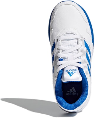 (JR) adidas Altarun Biru 'Putih' BA9425 Purchase (JR) adidas Altarun Biru 'Putih' BA9425