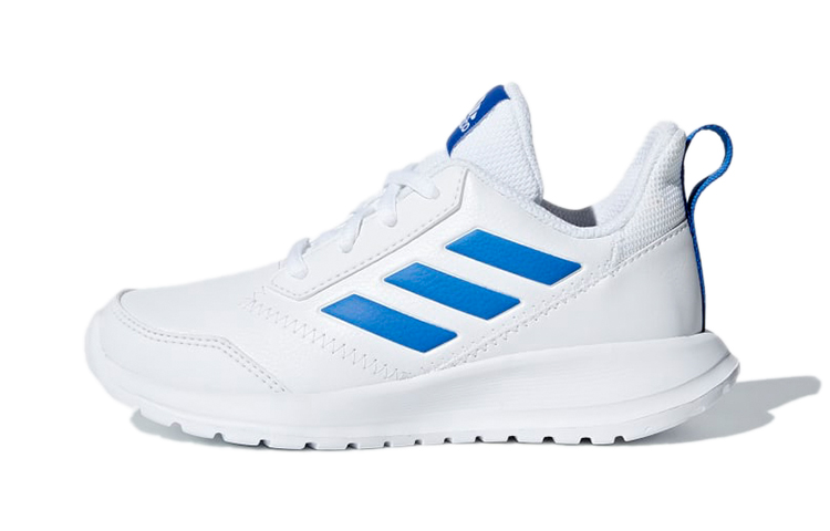 (Preschool) adidas Altarun 'White Blue' CM8577