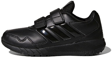 (Preschool) adidas Altarun CF 'Black Toddler' BA9422 (Preschool) adidas Altarun CF 'Black Toddler' BA9422