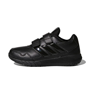 (PS) adidas Altarun CF 'Black Toddler'