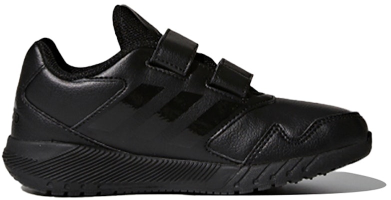 (PS) adidas Altarun CF 'Hitam Toddler' BA9422 Order (PS) adidas Altarun CF 'Hitam Toddler' BA9422