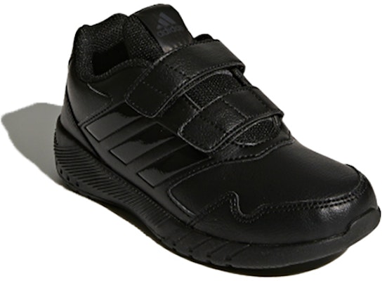 (PS) adidas Altarun CF 'Hitam Toddler' BA9422 Lookbook (PS) adidas Altarun CF 'Hitam Toddler' BA9422
