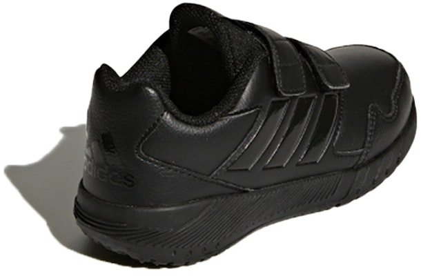 (PS) adidas Altarun CF 'Hitam Toddler' BA9422 Shop (PS) adidas Altarun CF 'Hitam Toddler' BA9422