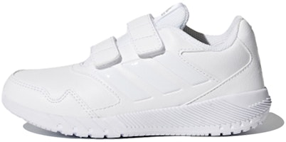 (Preschool) adidas Altarun CF 'White' BA7902 (Preschool) adidas Altarun CF 'White' BA7902