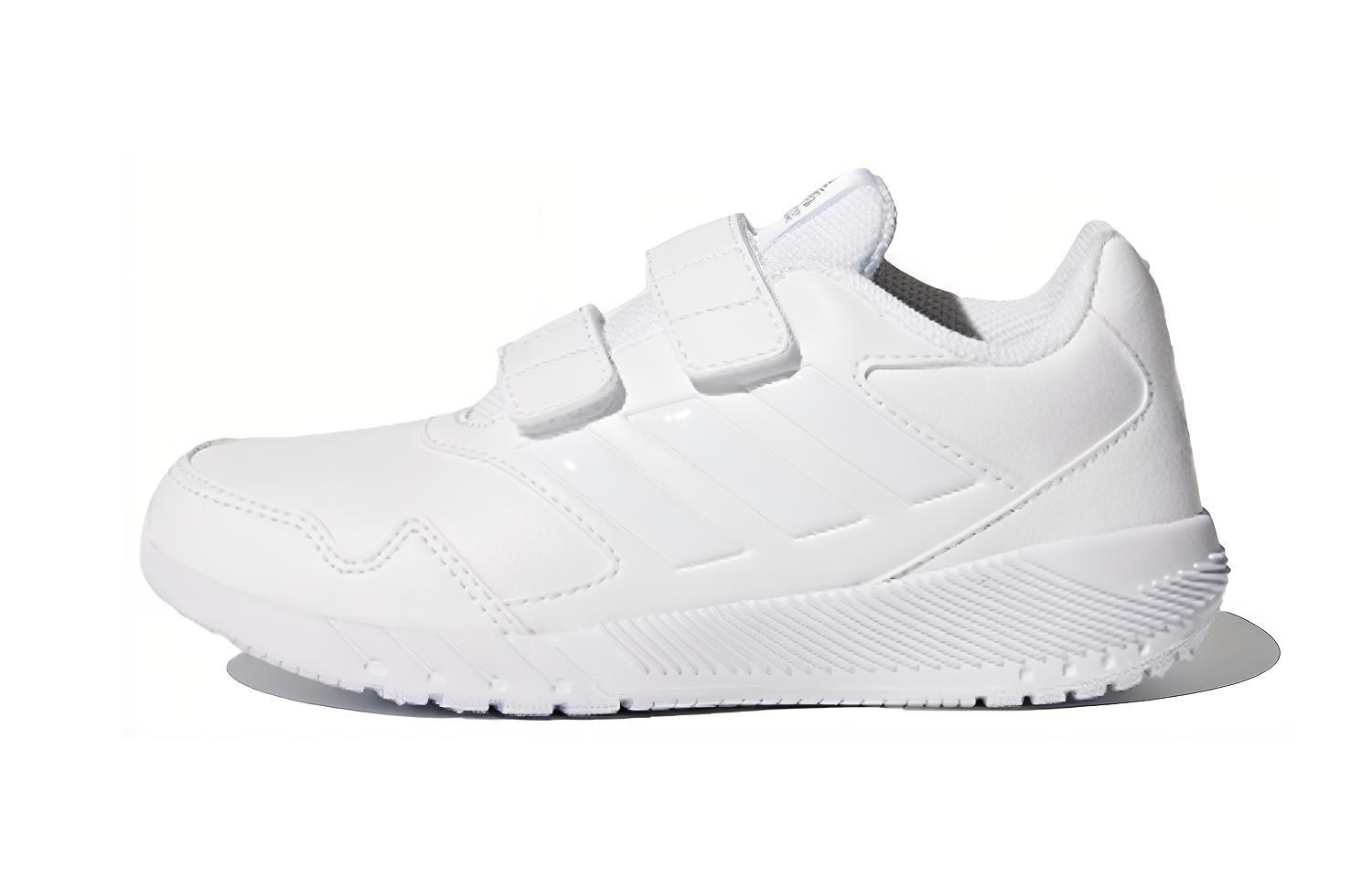 (Preschool) adidas Altarun CF 'White' BA7902