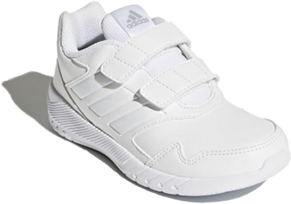 (PS) adidas Altarun CF 'Putih' BA7902 Lookbook (PS) adidas Altarun CF 'Putih' BA7902