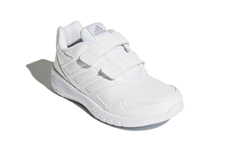 Lookbook BP幼童 adidas Altarun Cf 白色