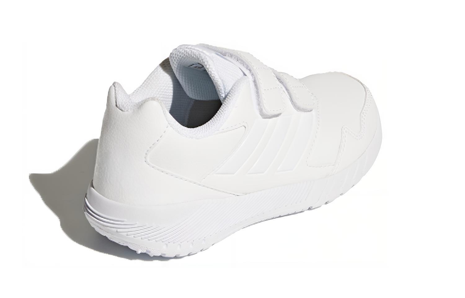 Shop BP幼童 adidas Altarun Cf 白色