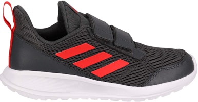 (Preschool) adidas AltaRun CF J 'Active Red' CG6896 (Preschool) adidas AltaRun CF J 'Active Red' CG6896