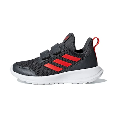 (Youth) adidas AltaRun CF J 'Active Red'