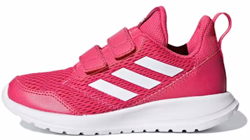 (Youth) adidas AltaRun CF J 'Real Magenta' CG6895 (Youth) adidas AltaRun CF J 'Real Magenta' CG6895