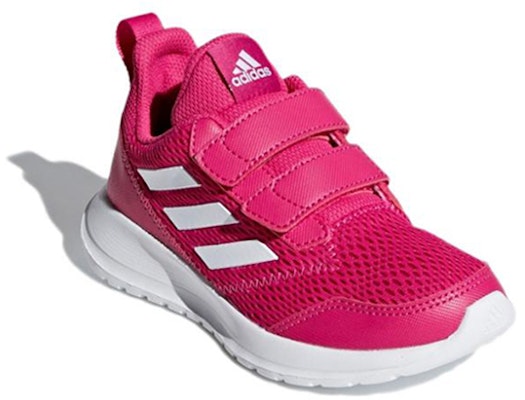 (PS) adidas AltaRun CF J 'Real Magenta' Kanak-Kanak CG6895 Lookbook (PS) adidas AltaRun CF J 'Real Magenta' Kanak-Kanak CG6895