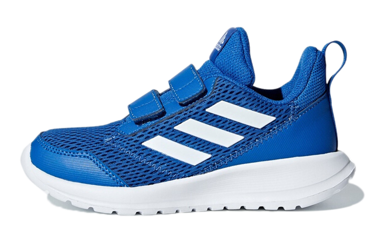 (Preschool) adidas AltaRun CF K 'Blue' CG6453