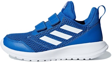 (Preschool) adidas AltaRun CF K 'Blue' CG6453 (Preschool) adidas AltaRun CF K 'Blue' CG6453