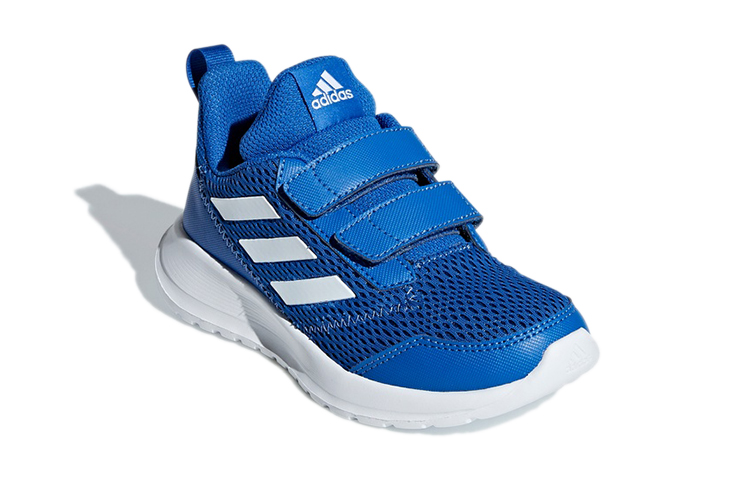 Lookbook (PS) adidas AltaRun CF K "Bleu" CG6453