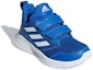 Lookbook (PS) adidas AltaRun CF K 'Biru' CG6453