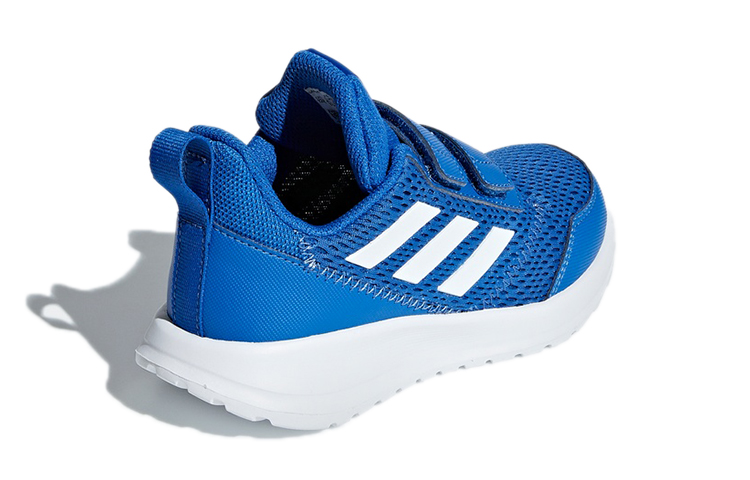 Shop (PS) adidas AltaRun CF K "Bleu" CG6453