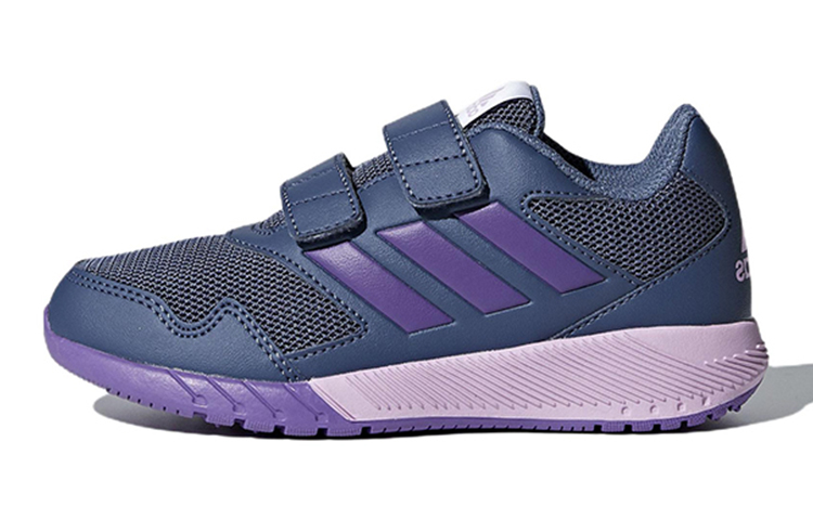 (Preschool) adidas Altarun CF K 'Blue Purple' AH2409