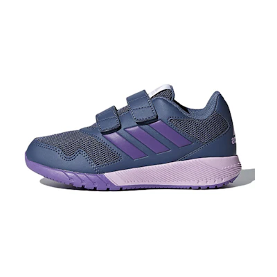 (PS) adidas Altarun CF K 'Blue Purple'