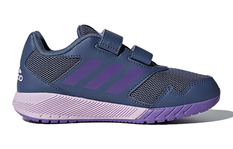 (PS) adidas Altarun CF K 'Blue Purple' 圖 2