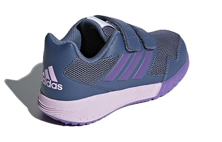 (PS) adidas Altarun CF K 'Blue Purple' 圖 4