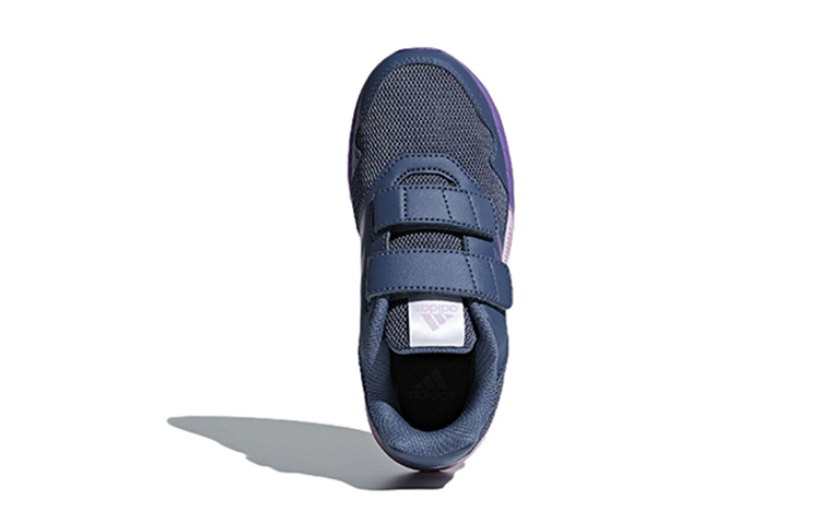 (PS) adidas Altarun CF K 'Blue Purple' 圖 5