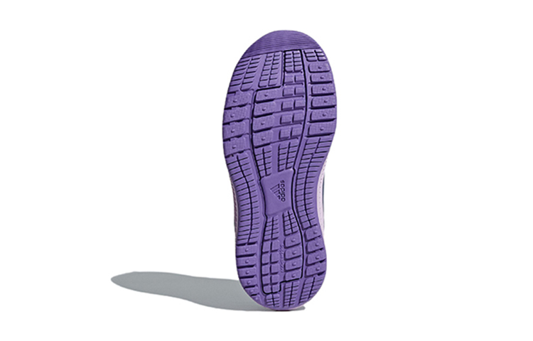(PS) adidas Altarun CF K 'Blue Purple' 圖 6