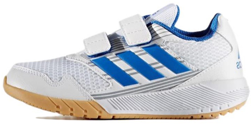 (PS) adidas Altarun CF K 'Putih Biru' BA9419 Buy (PS) adidas Altarun CF K 'Putih Biru' BA9419