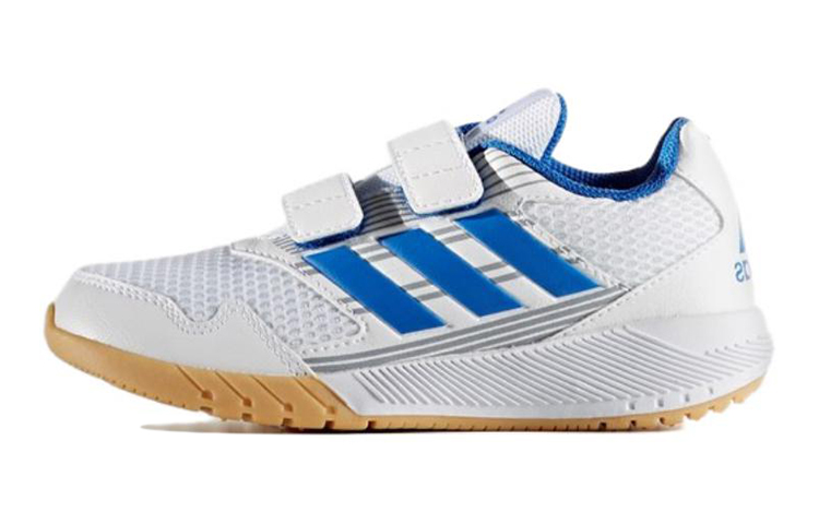 (Preschool) adidas Altarun CF K 'White Blue' BA9419