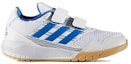 Order (PS) adidas Altarun CF K 'Putih Biru' BA9419