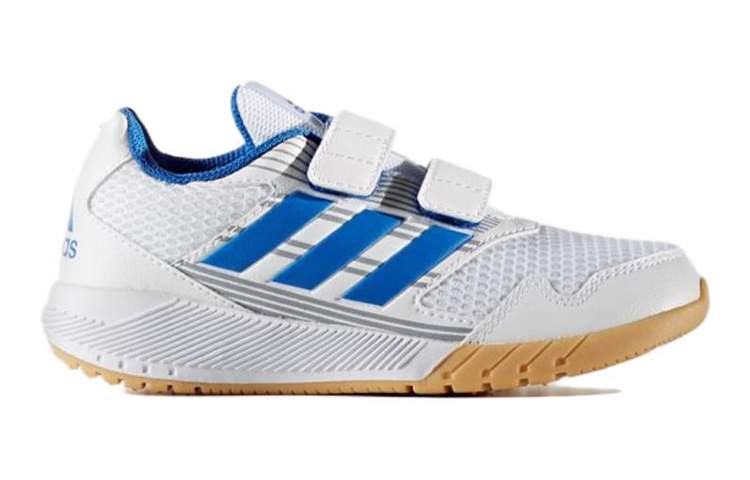 Order (PS) adidas Altarun CF K 'Putih Biru' BA9419
