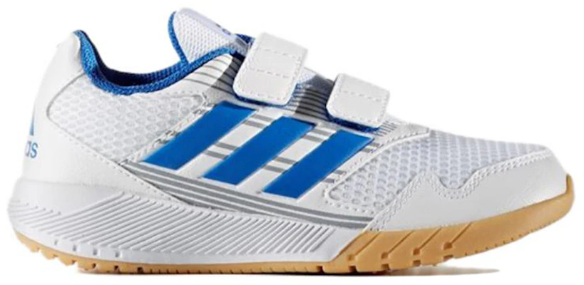 (PS) adidas Altarun CF K 'Putih Biru' BA9419 Order (PS) adidas Altarun CF K 'Putih Biru' BA9419