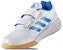 (PS) adidas Altarun CF K 'Putih Biru' BA9419