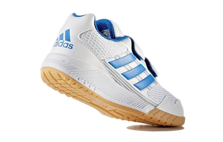 Shop (PS) adidas Altarun CF K 'Putih Biru' BA9419