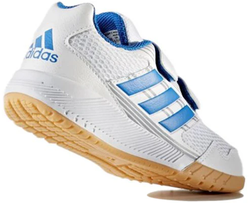 (PS) adidas Altarun CF K 'Putih Biru' BA9419 Shop (PS) adidas Altarun CF K 'Putih Biru' BA9419