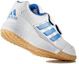 Shop (PS) adidas Altarun CF K 'Putih Biru' BA9419