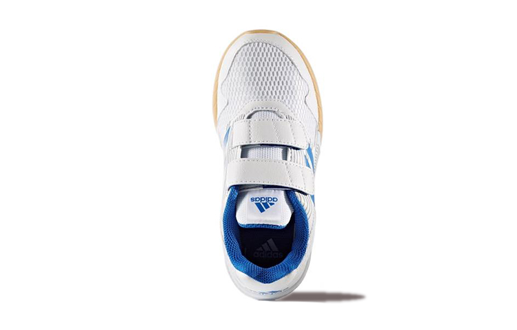 Purchase (PS) adidas Altarun CF K 'Putih Biru' BA9419