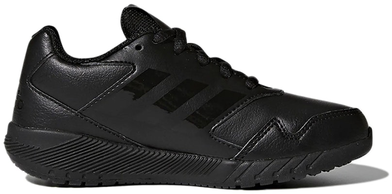 (PS) 아디다스 알타런 K 블랙 (Adidas AltaRun K Black) BA7897 Order (PS) 아디다스 알타런 K 블랙 (Adidas AltaRun K Black) BA7897
