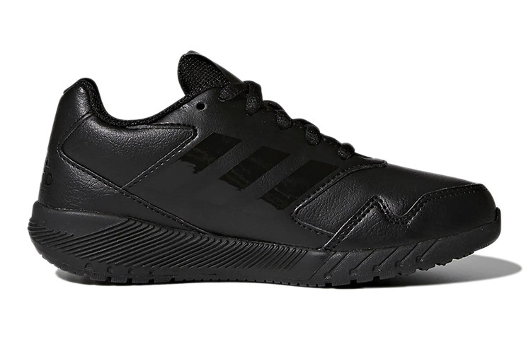 Order (PS) adidas Altarun K 'Hitam' BA7897